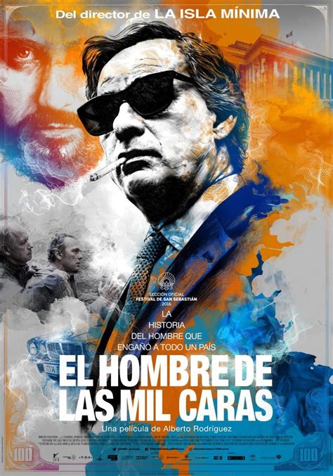  El Hombre de las Mil Plagas :  A Story That Will Make You Itch With Fascination and Dread!