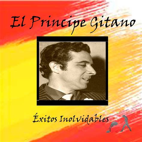  에스파냐의 마법과 모험을 담은 'El Príncipe Gitano'!